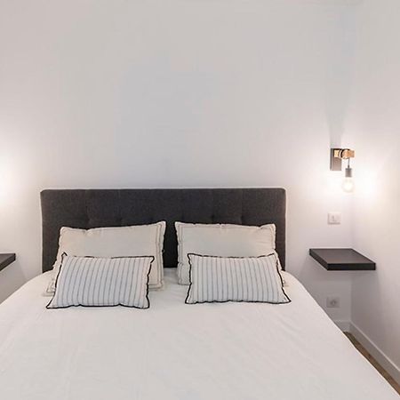 Renovated Apartment On The Old Port Marseille Eksteriør bilde