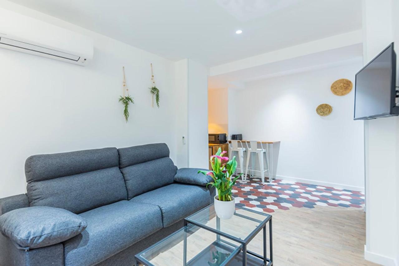 Renovated Apartment On The Old Port Marseille Eksteriør bilde