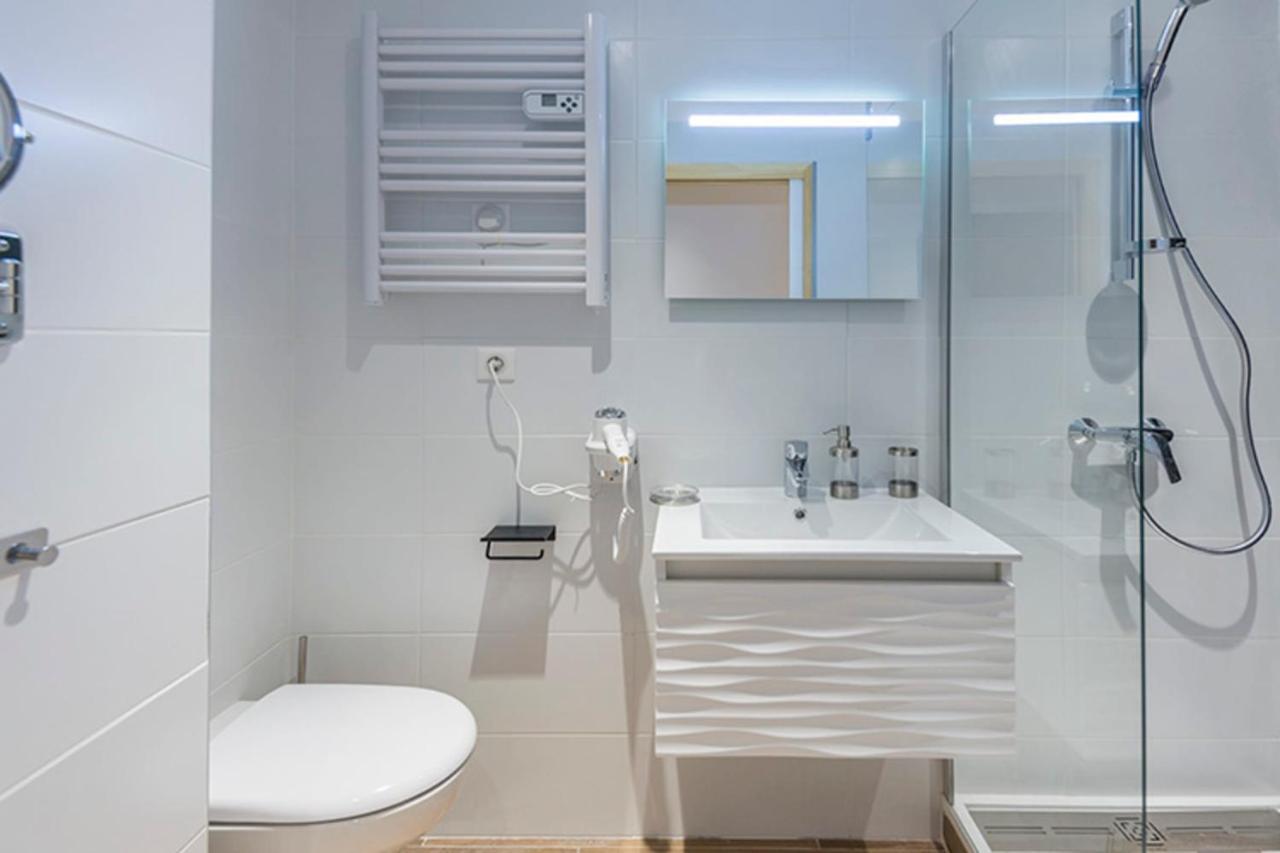 Renovated Apartment On The Old Port Marseille Eksteriør bilde