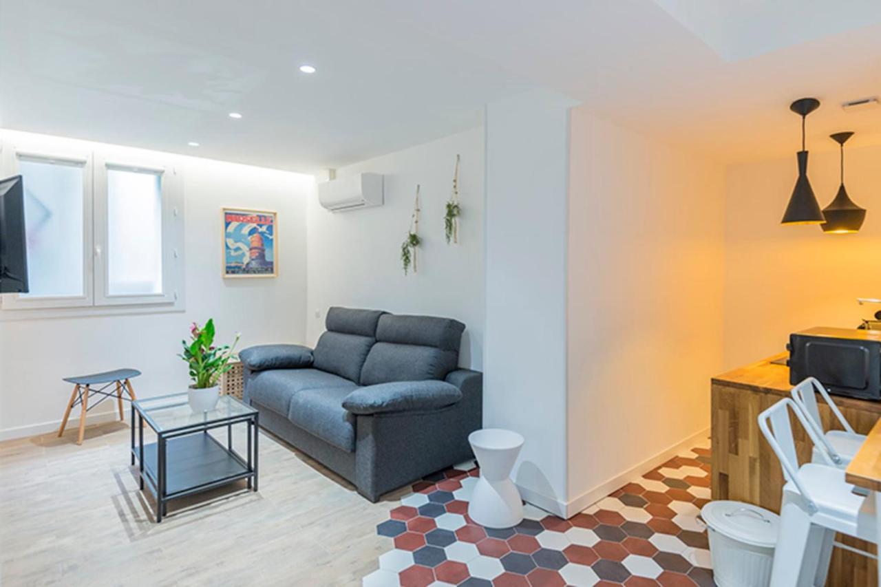 Renovated Apartment On The Old Port Marseille Eksteriør bilde
