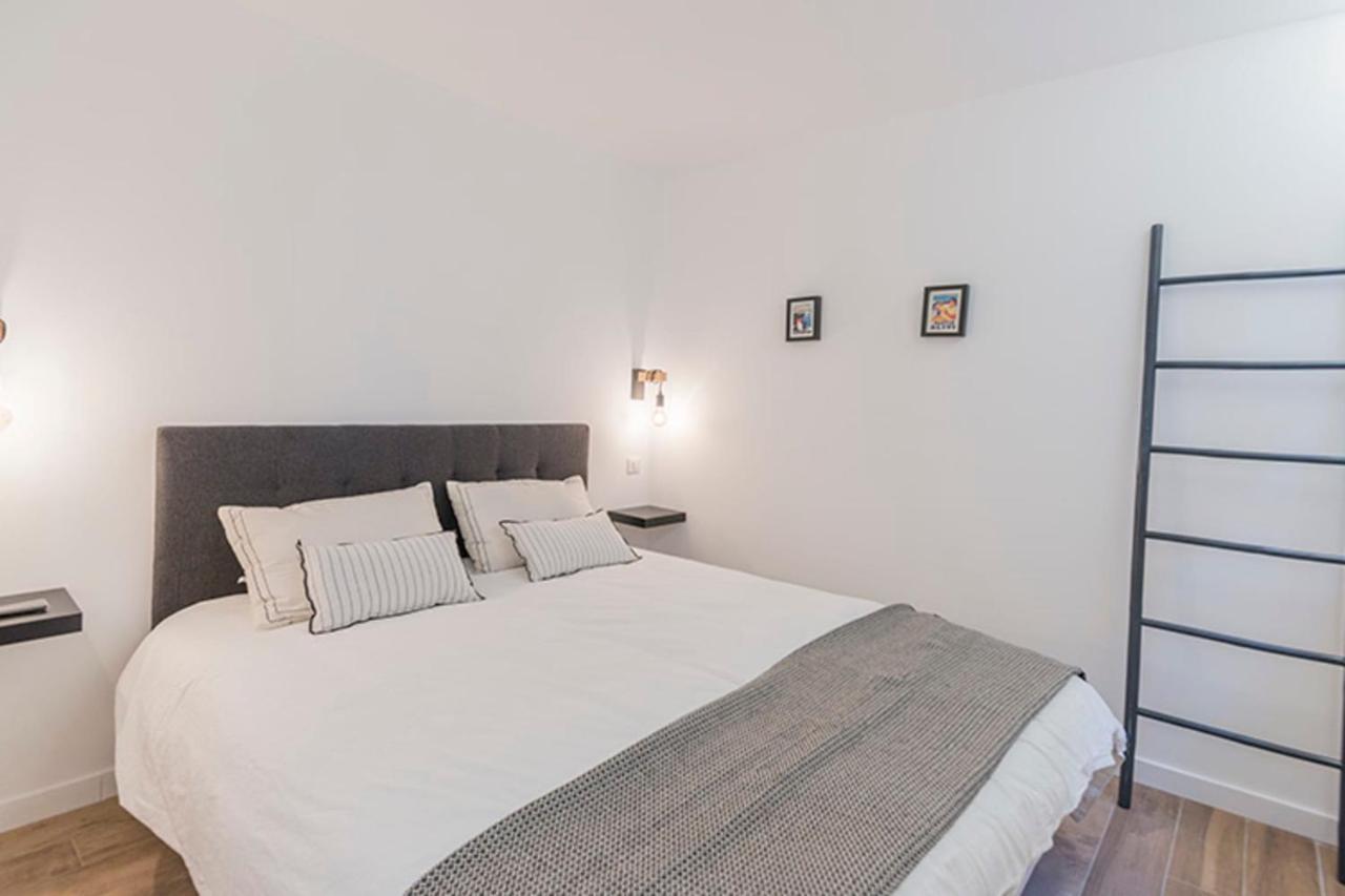 Renovated Apartment On The Old Port Marseille Eksteriør bilde